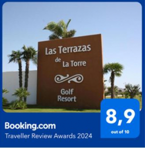 Apartment La Isla Terrazas de la Torre I